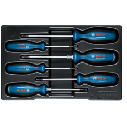 1600A016BF BOSCH ATSUKTUVAS KPL. 6vnt. PH/SL