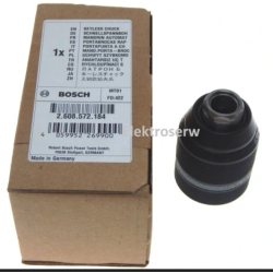 2608572184 "BOSCH" GREITO VEIKIMO GRIEBTUVAS