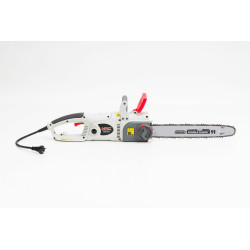 NAC ELEKTRINIS GRANDININIS PJŪKLAS 2400W CE24-40-0S-WM-H