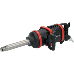 YT-09618 YATO PNEUMATIC PUNCH veržliaraktis 1" 4800Nm