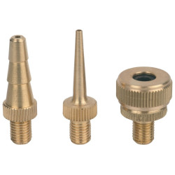 0901055769 METABO.PNE.PUMPING KIT 3pc...