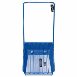 ILL-B333 PP.DVIGUBAS KASTUVAS ARCTIC L NR. 67 cm