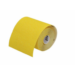 69957371622 NORTON popieriaus ritinys 115 mm A12N P 80 /50mb