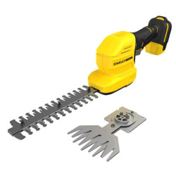 STCSS20B-XJ ST 18V žolės žirklės "2-in-1" STCSS20B