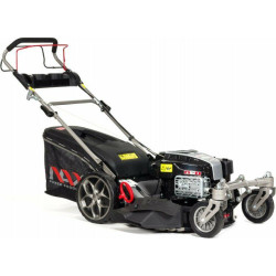 NAX5001S NAX DEGINIMO VEJAPJOVĖ. DRIVE 56cm 750EX NAX5001S