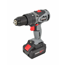 AW06071 HOOZAR SMŪGINIS ATSUKTUVAS. 18V 1x4.0Ah 80 N.m. CD2080T-1