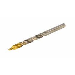 AW42567BL AW METAL grąžtas M2 HSS-CO 12 mm SPLIT POINT XTREME / BLACK LINE