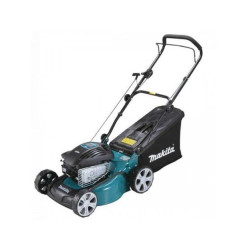 PLM4120N MAKITA SPRINKTINĖ PJAUNAMOJI Pjaunamoji be variklio BRIGGS&STRATTON 500E 41cm 6,8Nm PLM4120N