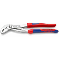 8702300 KNIPEX įvesties stūmokliai 300mm COBRA PRO rankena DUAL-POSITE...