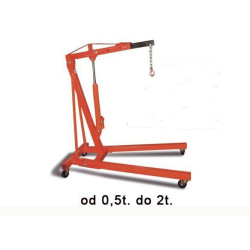 G02080 GEKO DIRBTUVIŲ KRANAS 2T