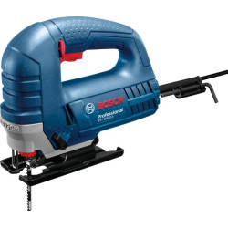 060158H000 BOSCH.JIGSAW 710W GST 8000 E BOX