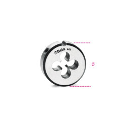 441-8x0.75 BETA DIAMETRALINIS FORMATAS /441/8x0,75