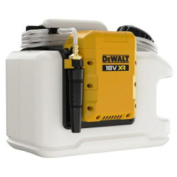 DCE6820N-XJ DEWALT.VANDENS BAKAS DCE6820N