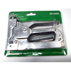 DR-6000 DR.stapleris 4-14mm METAL