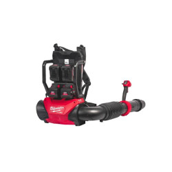 4933499231 MILWAUKEE AKUMULIATORINIS ANT NUGAROS NEŠIOJAMAS PŪSTUVAS M18 F2BPB-124 (2 X 18 V, 4 X 12,0 AH)