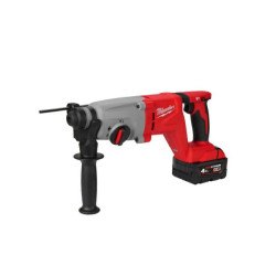 4933492480 MILWAUKEE PERFORATORIUS M18 BLHACD26-402X (2.6 J, SDS-PLUS, 2 X 4.0 AH)