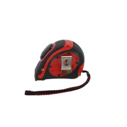 AW27146 "AWTOOLS" MAGNETINIS ROLING METER 7,5 x 25 mm