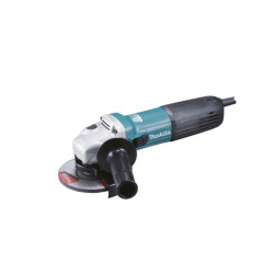 GA5040R MAKITA kampinis šlifuoklis 125mm 1100W GA5040R