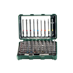 626704000 METABO END-KIT 71el.