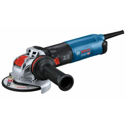 06017D2300 BOSCH.ANGLE ŠLIFUOKLIS. 125mm/1700W GWX 17-125 S X-LOCK ...