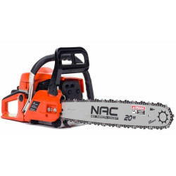 NAC-CST61-50-07AC NAC PIŁA ŁAŃC. SPAL. 61,5 cm3 50 cm3