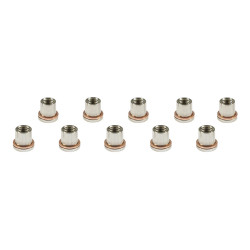 QS70400-1 JQ.BRAKE REPAIR KIT 10 vnt. M9 x 1,25