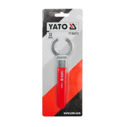 YT-06273 YATO įtempimo ritinėlių veržliaraktis 32mm VW / AUDI