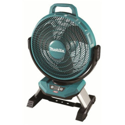 CF002GZ MAKITA.BATTERY FAN 40V XGT