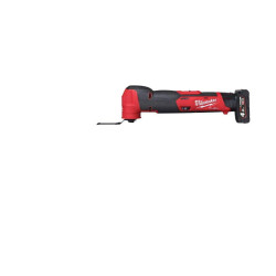 4933472239 MILWAUKEE AKUMULIATORINIS DAUGIAFUNKCINIS ĮRANKIS M12 FMT-422X (M12 FUEL, RINKINYS)