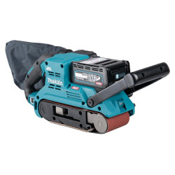 BS001GM201 MAKITA.40V XGT juostinis šlifuoklis BS001GM201 76X533mm ...