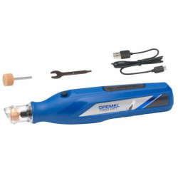 F0137350PA "DREMEL" NAGO ŠLIFUOKLIS 7350 PET