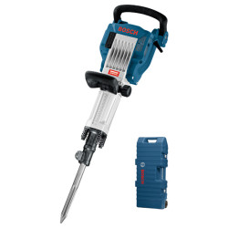 0611335100 BOSCH.Hammer GSH16-30 1750W HEX 30mm 41J 16,5kg