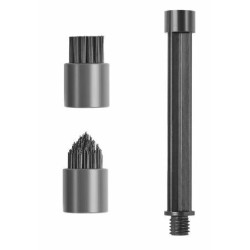 2615P370JA "DREMEL" POLIRAVIMO ŠEPETYS VERSA PC370-2 ...
