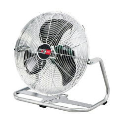 622409000 METABO.CORDLESS FAN AV 18 PRO