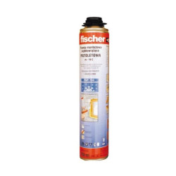 534307 FISCHER WINTER PISTO.750ml PUP750 .