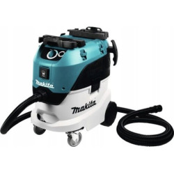 VC4210L MAKITA dulkių siurblys 1200W CLASS L 42L AutoClean VC4210L