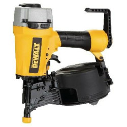 DPN64C-XJ DEWALT.NAILER PNE. būgninė vinys 32-64mm DPN64C