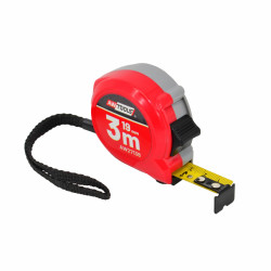 AW27138 AW COMPACT ABS KOMPAKTINIS RITINYS 3 m x 19 mm 1 STOP