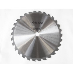 G00136 WIDIA diskinio pjūklo diskas 200*32*40z /B .