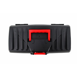 AW30500 AWTOOLS ĮRANKIŲ DĖŽUTĖ 12" 30x17x15cm