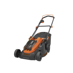 CLM3825L2-QW BD VEJAPJOVĖS AKUMULIATORIUS. 2x36V /38cm