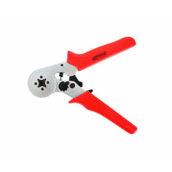 AW16730 AWTOOLS CONTRACTOR užspaudimo replės 0,2-6,0 mm2