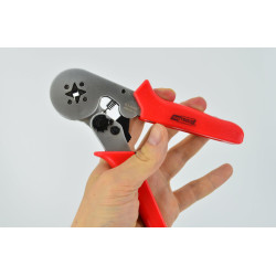 AW16730 AWTOOLS CONTRACTOR užspaudimo replės 0,2-6,0 mm2