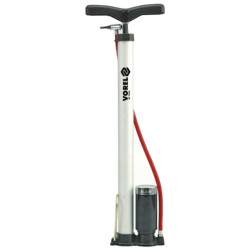 82021 "VOREL BAR" SIURBLYS SU MANOMETRU