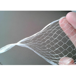 AW26541 AW PP vilnos rišimo virvelė 200 m