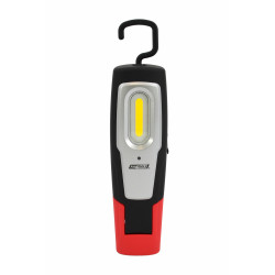 AW17601BL AWTOOLS DIRBTUVIŲ DEGIKLIS TECH COB LED