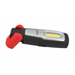 AW17601BL AWTOOLS DIRBTUVIŲ DEGIKLIS TECH COB LED