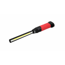 AW17602BL AWTOOLS DIRBTUVIŲ DEGIKLIS GRUO COB LED