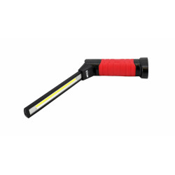 AW17602BL AWTOOLS DIRBTUVIŲ DEGIKLIS GRUO COB LED
