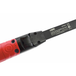 AW17602BL AWTOOLS DIRBTUVIŲ DEGIKLIS GRUO COB LED